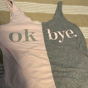 Charlotte Russe okay,bye bodysuit